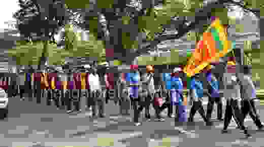 National Masters Athletics Championship in Mangalore